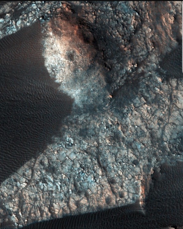 화성 바찬 듄barchan dunes 모래언덕들.jpg
