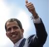 이탈리아, 베네수엘라  야당 지도자 자민당 총재 후안  가이도(Guaido) 인정 성명 발표