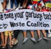 로드리고 두테르테 필리핀 대통령, 캐나다와의 쓰레기 분쟁 '전쟁 선포'