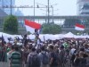 인도네시아 자카르타 폭동