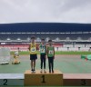 이천 신하초 김도현 선수, 문화체육관광부장관기 초등부 멀리뛰기 1위 올라