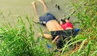 미국 국경지대에서 25세 남성과 딸 아이 숨진채 발견돼