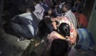 태국 송클라주서 미얀마인 밀입국자 20명 5일동안 감금되어
