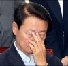 자유한국당 한선교 의원 사무총장직 사퇴 발표