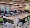 구시리 마을 주민, 화장시설 사업 선정 철회 요청서 제출