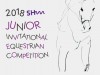 2018 SHm 국제 유소년 초청 승마대회