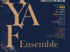 예술의전당 IBK챔버홀서 AYAF Ensemble의 <송년음악회>, 신만식, 김희라 작곡가의 곡 초연