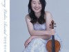 바이올리니스트 최진영, 귀국 독주회 2월 24일 금호아트홀 연세
