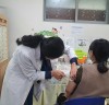 용인시, 만19~61세 시민 대상 독감 무료접종 중단