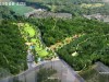 용인시, 통삼근린공원 착공…오는 22년 12월 완공 목표