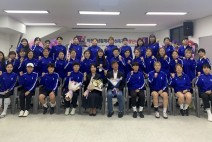 이천시, 생활체육 여성축구단 창단식 개최