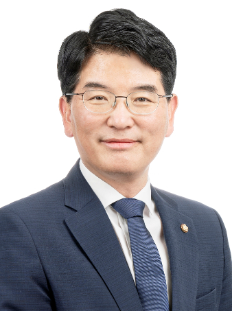 박완주 의원, 충남도 - 국회의원 초청 예산정책협의회 참석