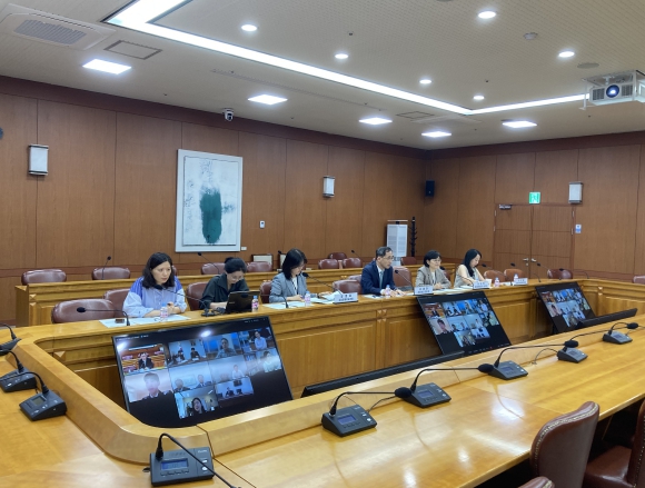 외교부, 제3차 경제안보담당관 회의 개최