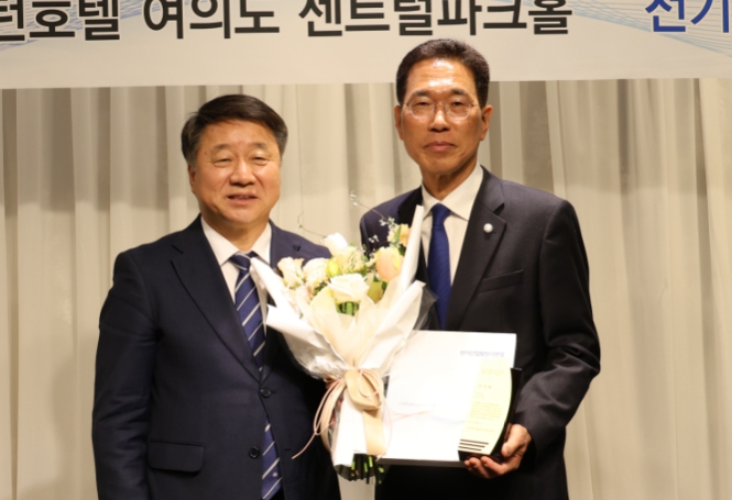 김주영 의원 “기본법 제정, 역사적 의미 커 …전력산업 발전에 힘 되겠다”