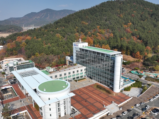 사천시-한국항공우주산업(주) 업무협약 체결