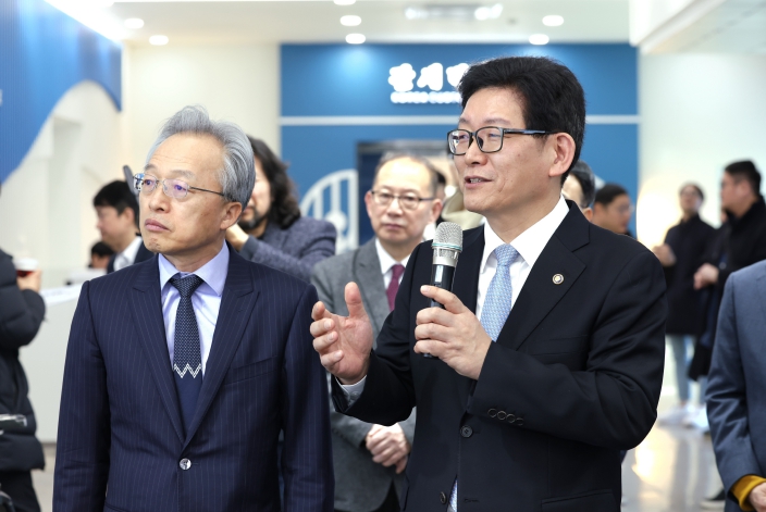 관세청,'관세행정 스마트혁신 종합계획' 발표