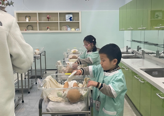근로복지공단, 한국잡월드와 직장어린이집 아동에 직업체험 특별 할인프로그램 제공