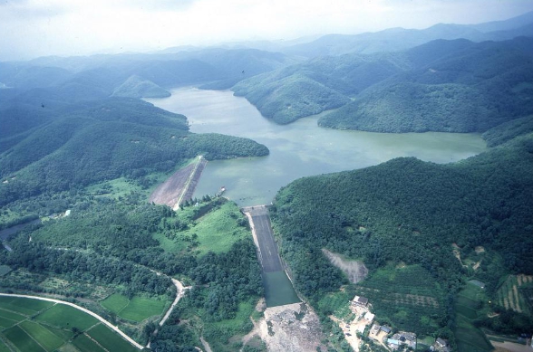[환경부]반구대암각화 보존 등을 위한 사연댐 기본계획 변경