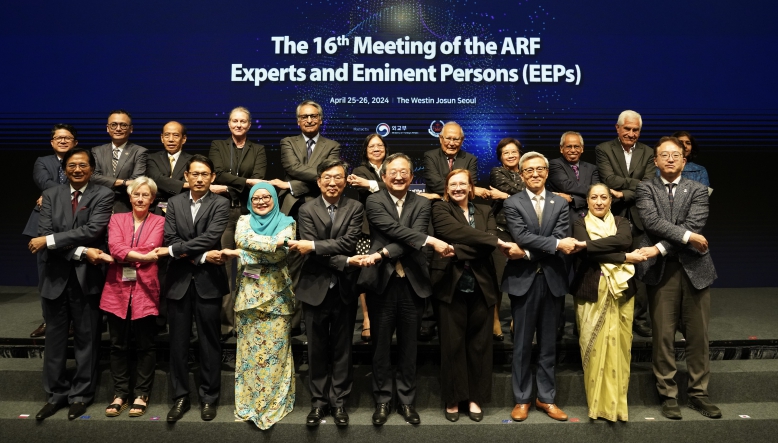 [외교부]제16차 ARF 전문가·저명인사(EEPs) 회의 개최