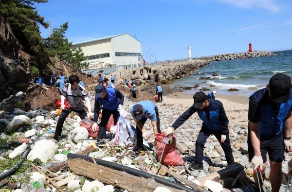 해양경찰청, 바다의 날 기념 해양환경보전 문화 확산 추진